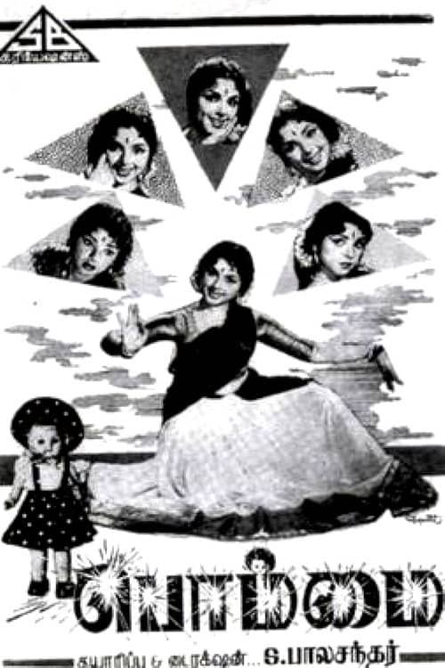 Bommai