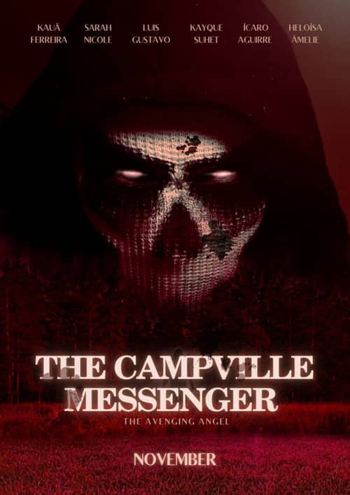 O Mensageiro de Campville