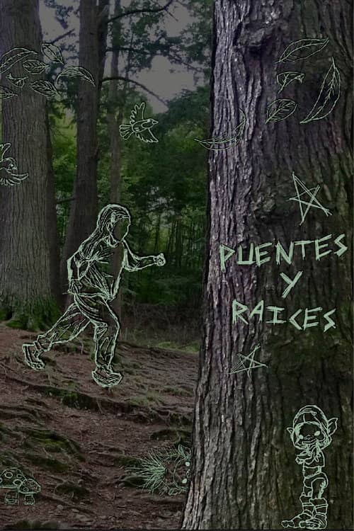 Puentes y Raíces