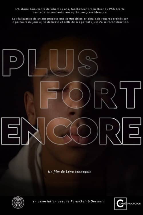 PLUS FORT ENCORE