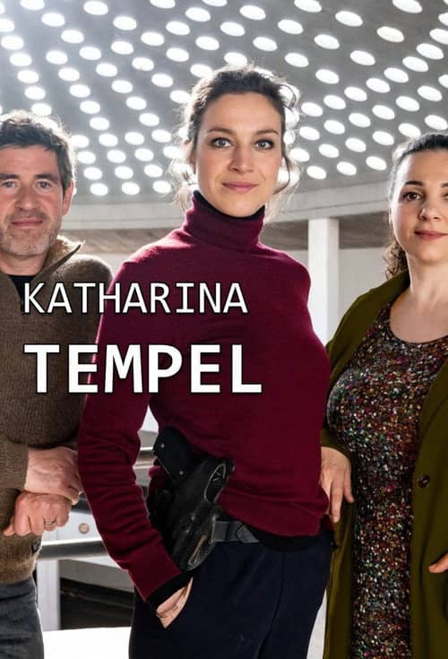 Katharina Tempel