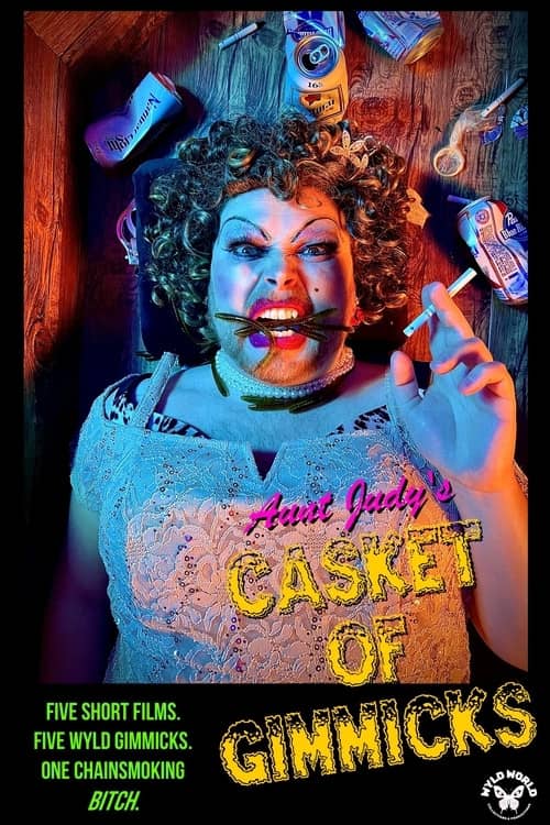 Casket of Gimmicks