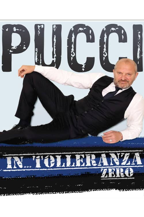 In... Tolleranza zero