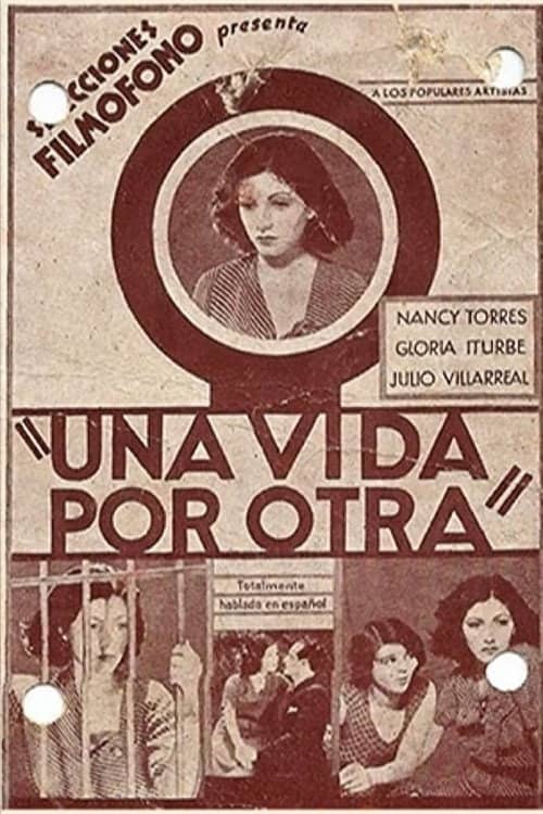 Una vida por otra
