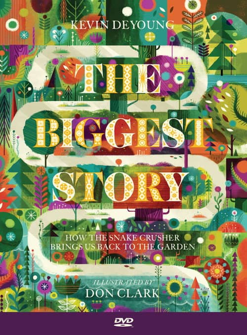 The Biggest Story