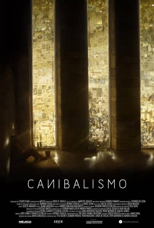 Cannibalism