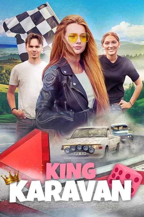 King Karavan