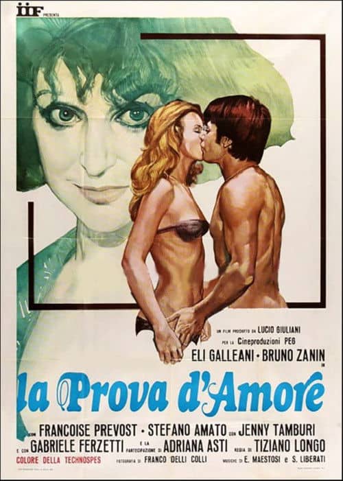 The Proof of love