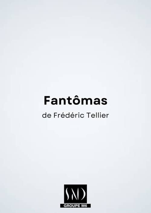 Fantômas