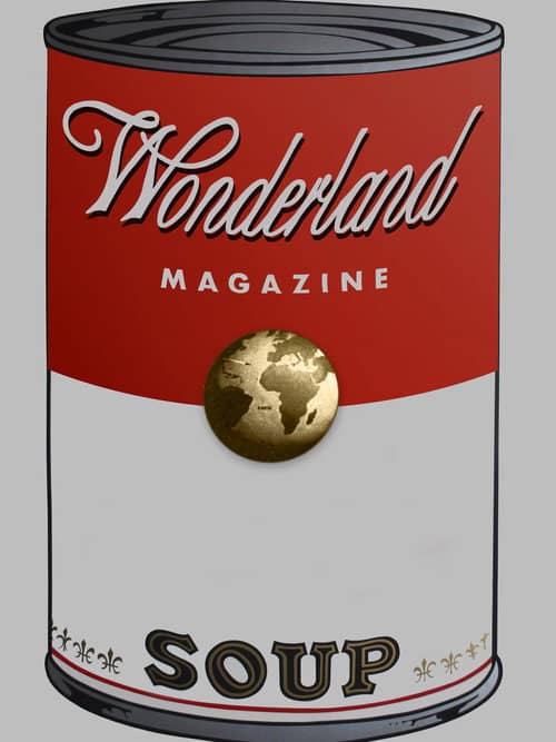 Wonderland