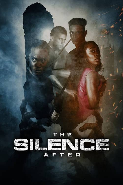 The Silence After