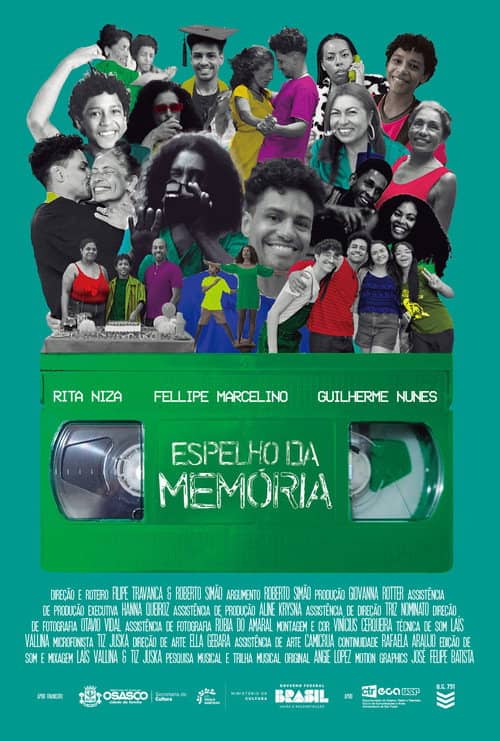 Mirror of Memory