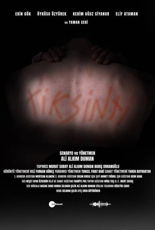 Tiksinti