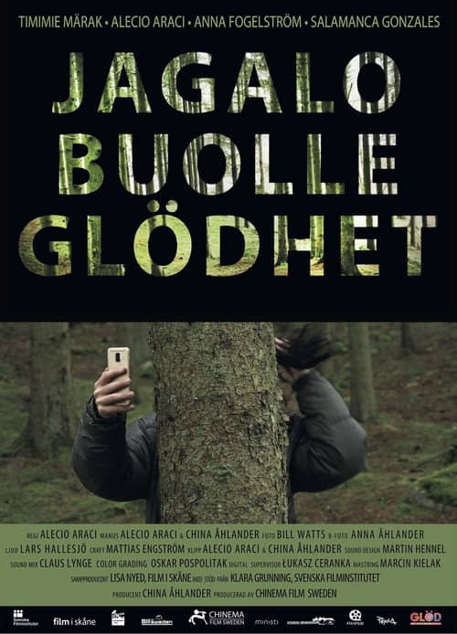 Glödhet