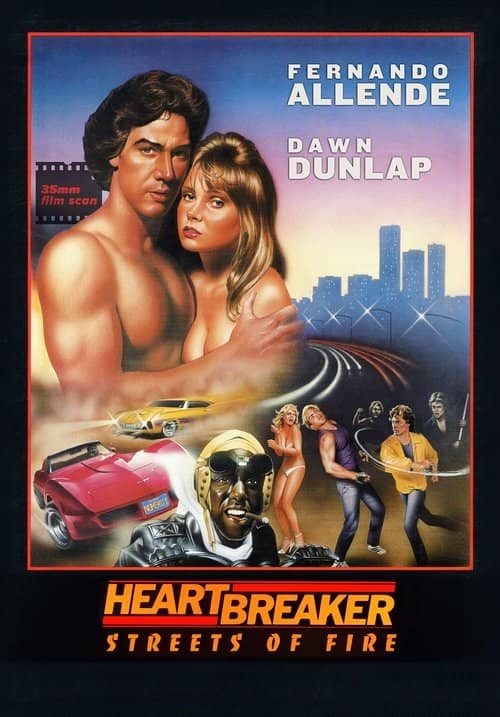 Heartbreaker