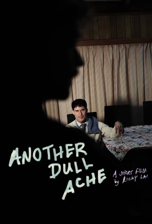Another Dull Ache