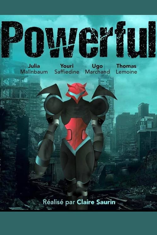 Powerful
