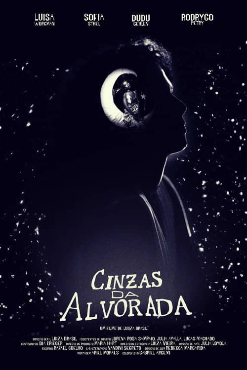 Cinzas da Alvorada