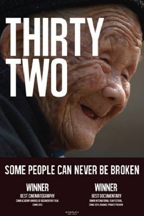 Thirty Two