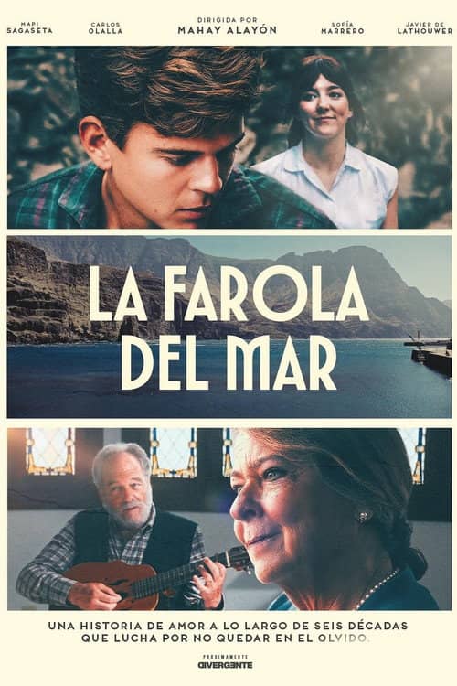 La farola del mar