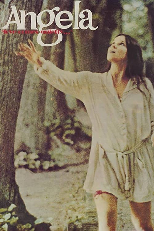 Angela - Love Comes Quietly