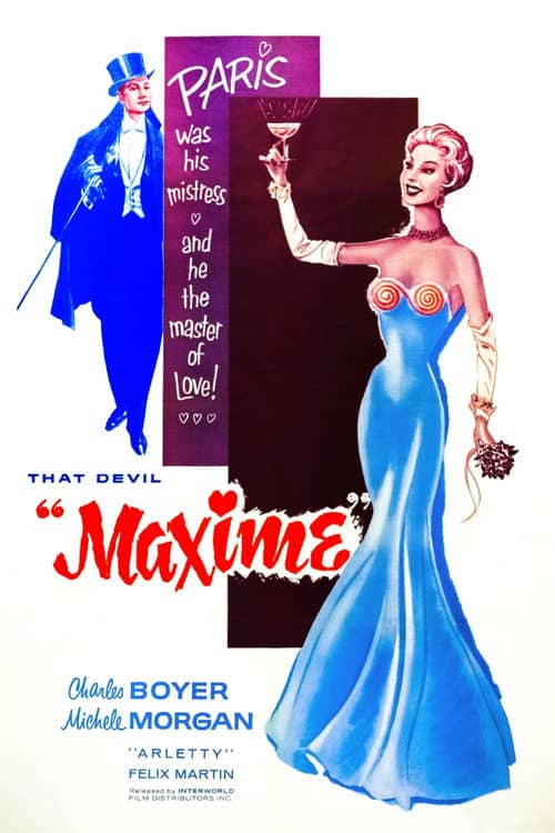 Maxime