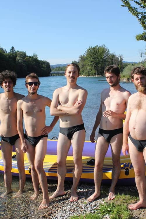 Water Music