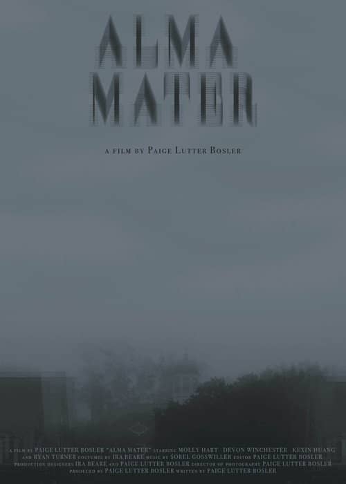 Alma Mater