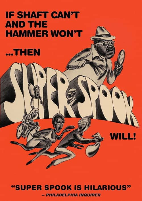 Super Spook