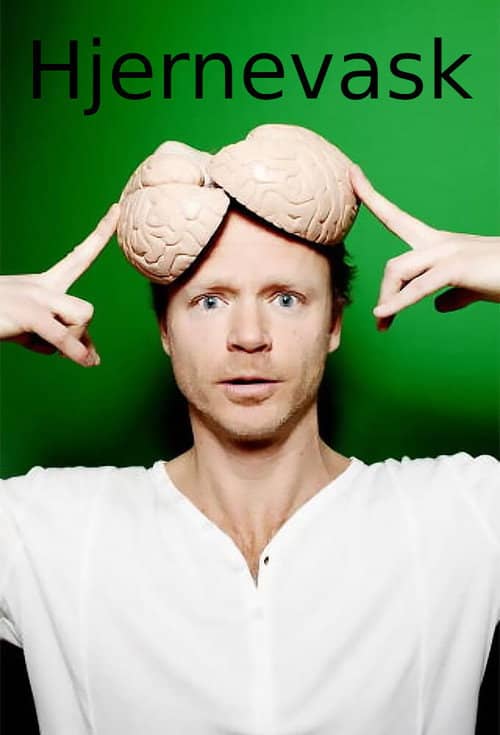 Brainwashing