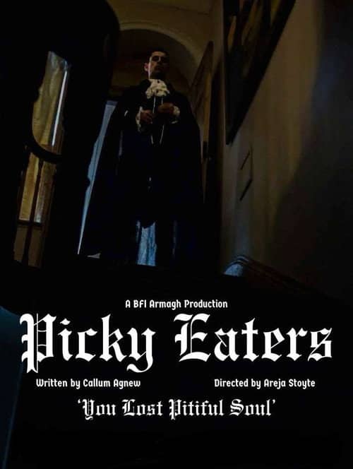 Picky Eaters