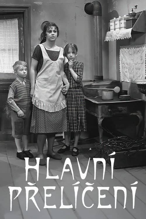 Hlavní přelíčení