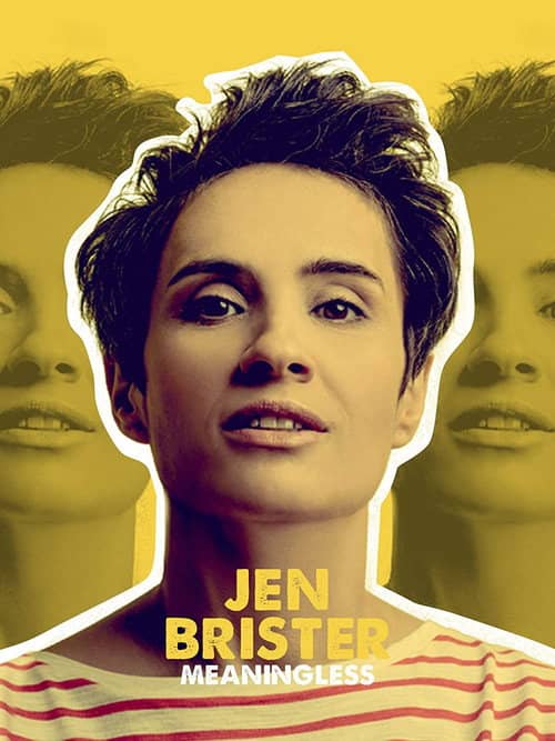 Jen Brister - Meaningless