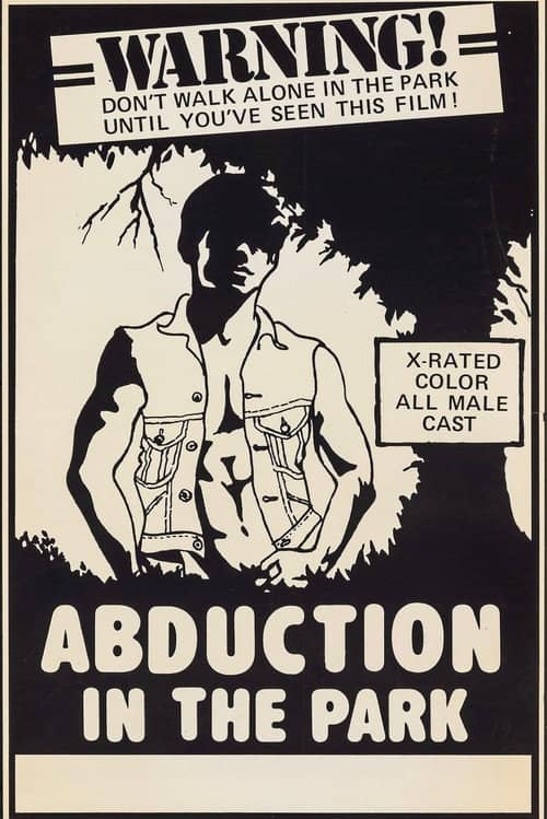 Abduction in the Park