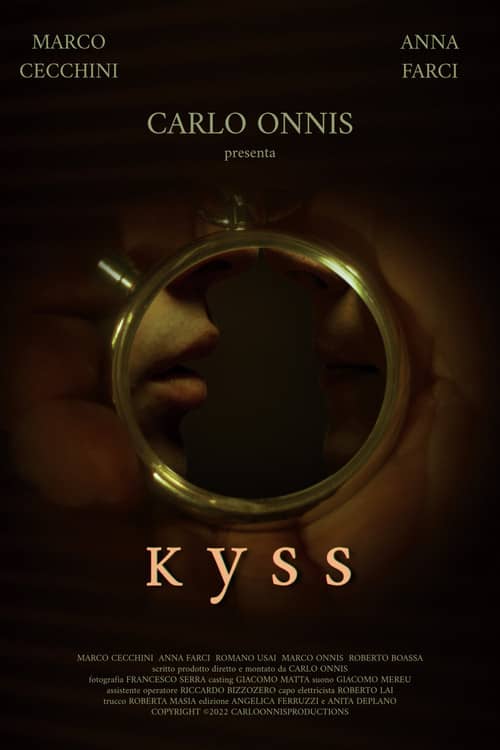Kyss
