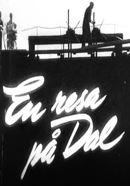 A Trip on Dal