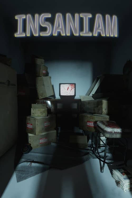 INSANIAM