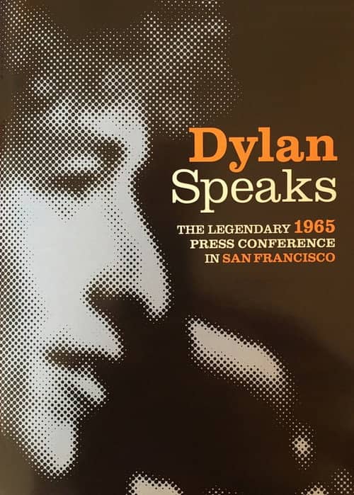 Dylan Speaks