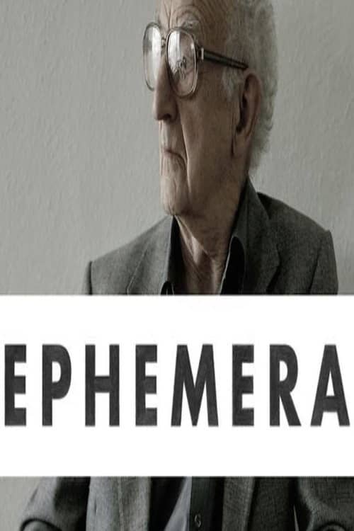 Ephemera
