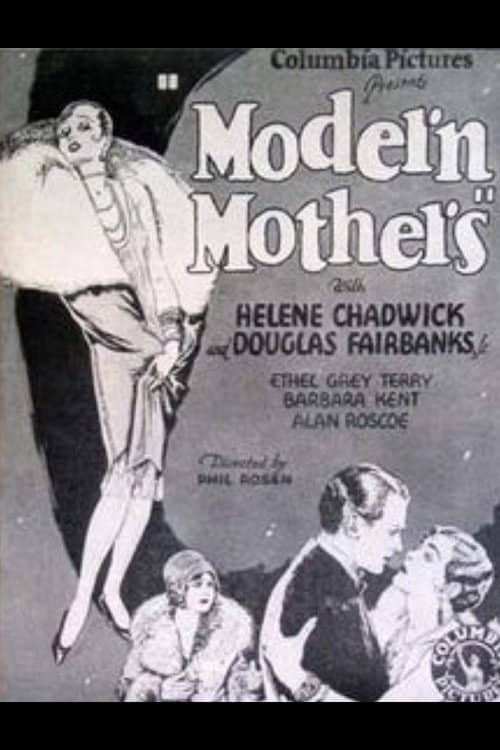 Modern Mothers