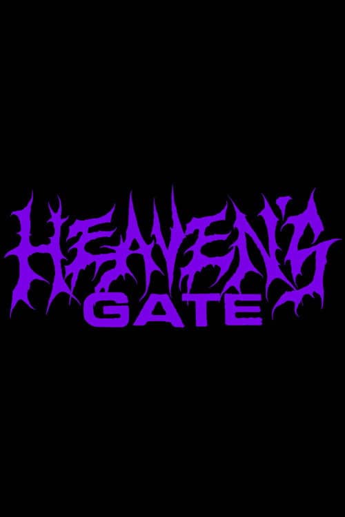 'Heaven's Gate' by Zero Skateboards