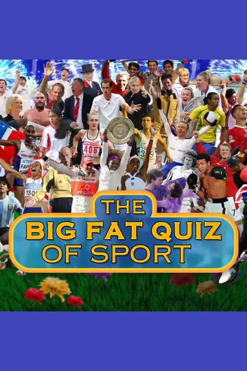 The Big Fat Quiz of Sport