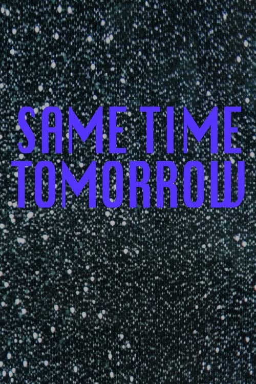 Same Time Tomorrow