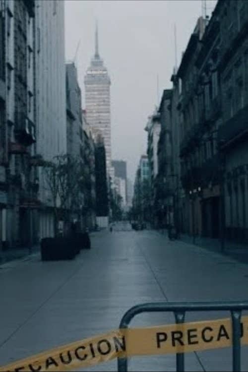 Sounds of confinement in Mexico City