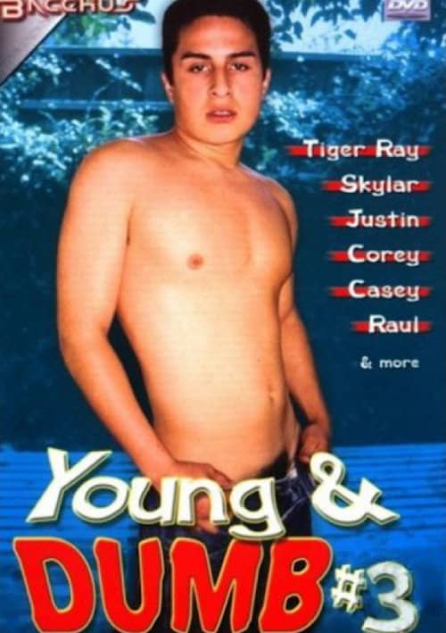 Young & Dumb 3