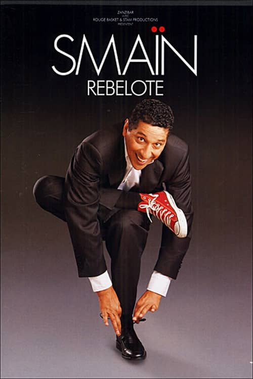 Smaïn: Rebelote