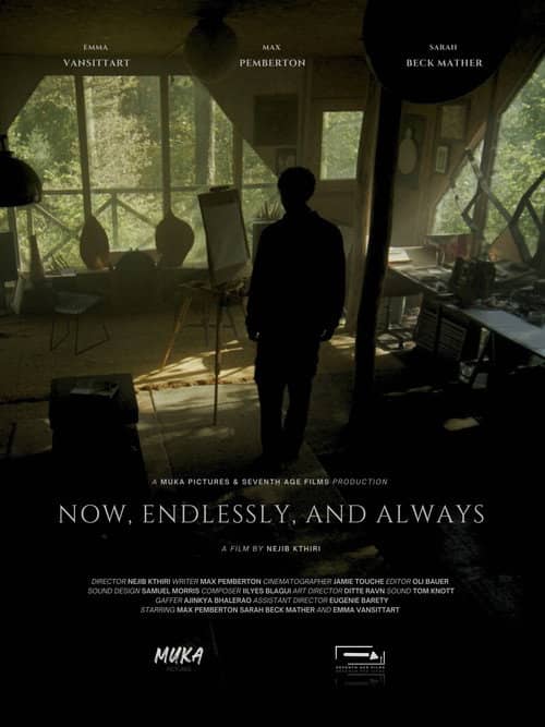 Now, Endlessly, and Always