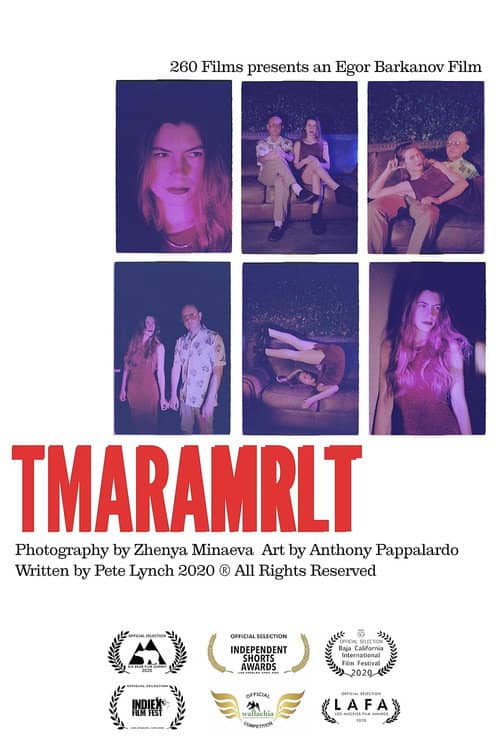 TMARAMRLT