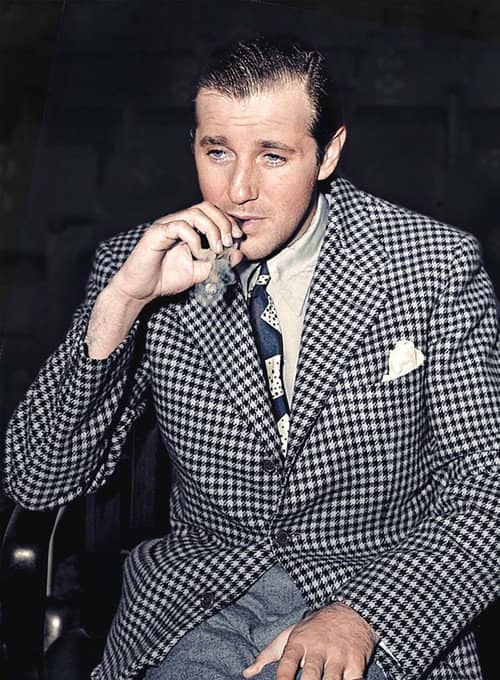 Murderers, Mobsters & Madmen Volume 4: Gangsters