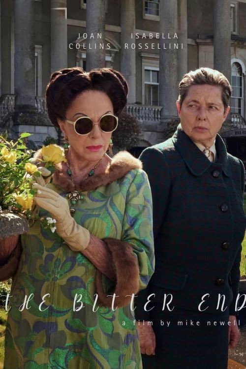 The Duchess and I